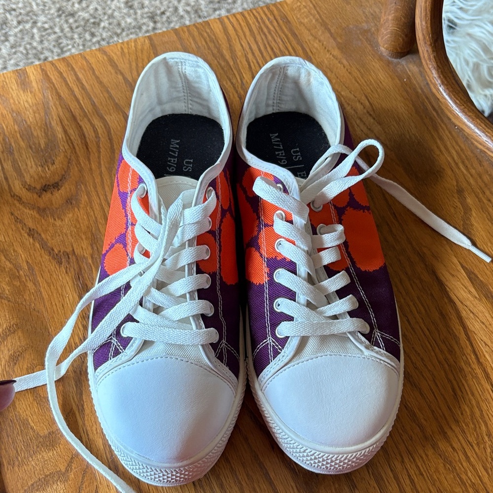 Colorful Women's Sneakers